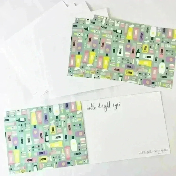 Clinique/Kate Spade Tote - Picture 5 of 5